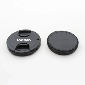 * OPEN BOX EXCELLENT * Laowa 90mm f/2.8 2x Ultra Macro APO Lens for Leica L at PROCAM | procam.com