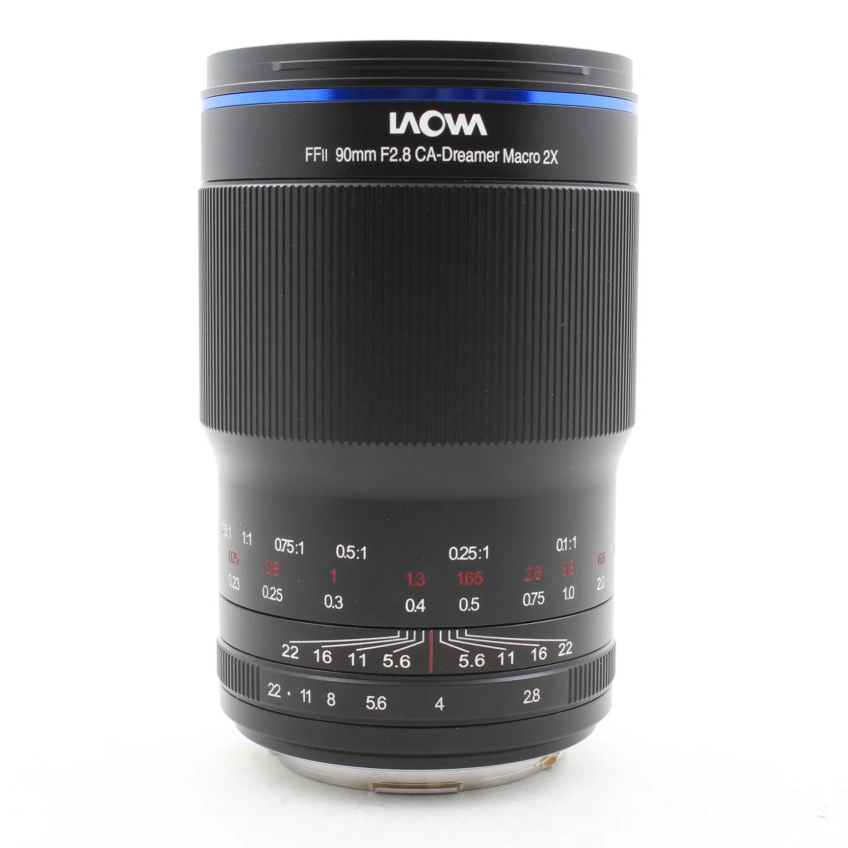 * OPEN BOX EXCELLENT * Laowa 90mm f/2.8 2x Ultra Macro APO Lens for Leica L at PROCAM | procam.com