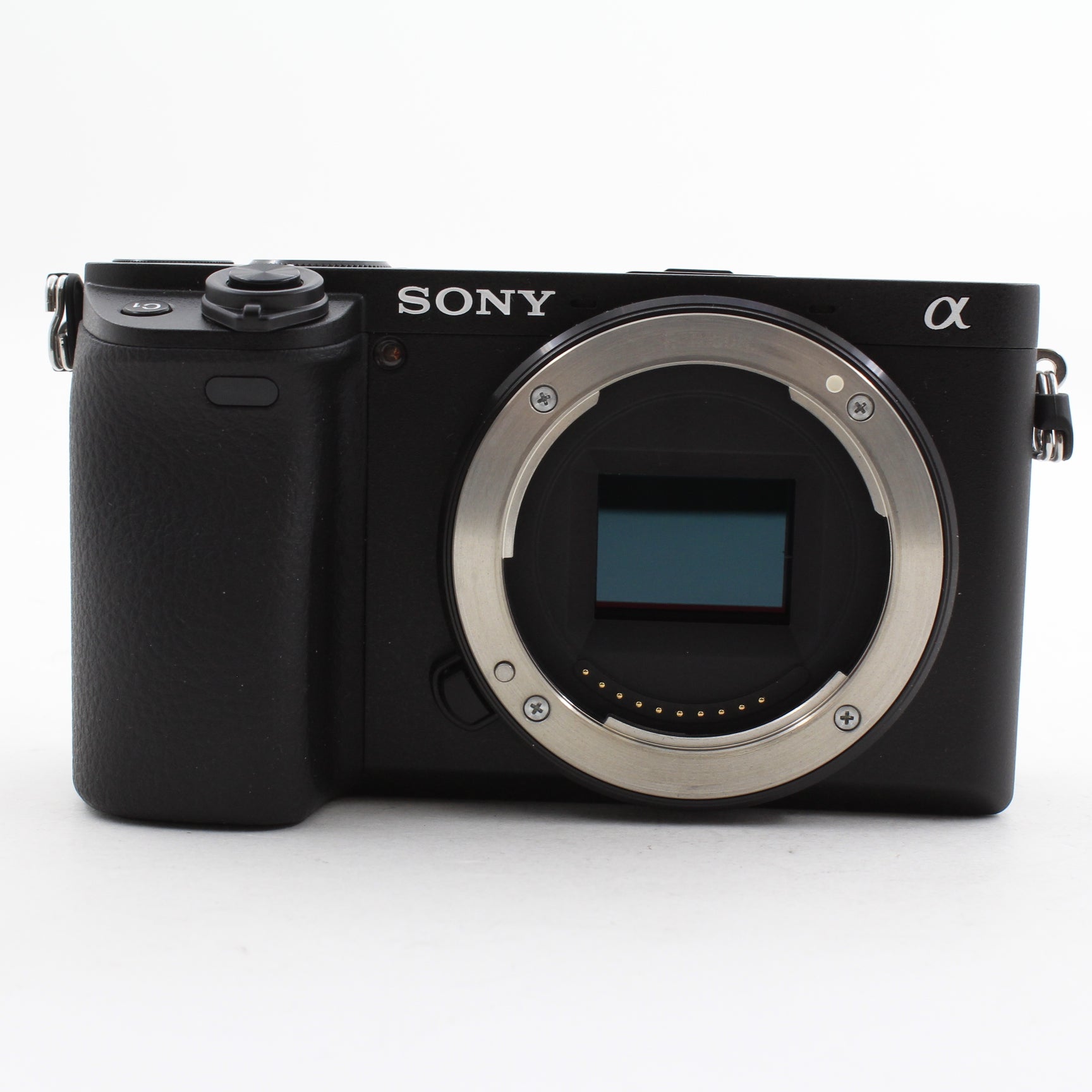 * OPEN BOX EXCELLENT * Sony a6400 Mirrorless Digital Camera (Body Only)
