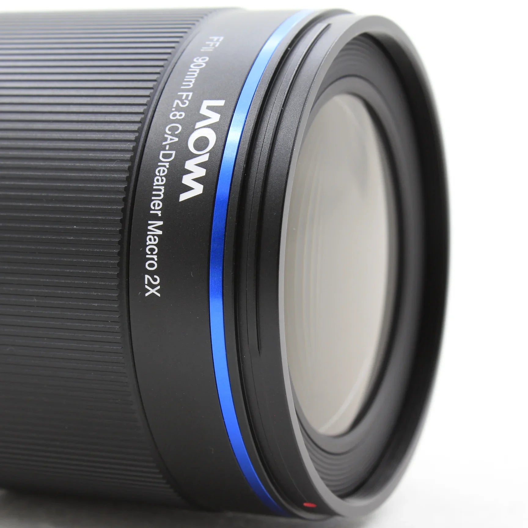 * OPEN BOX EXCELLENT * Laowa 90mm f/2.8 2x Ultra Macro APO Lens for Leica L at PROCAM | procam.com