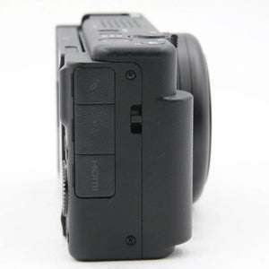 * OPEN BOX GOOD * Sony ZV-1F Vlogging Camera (Black) at PROCAM | procam.com