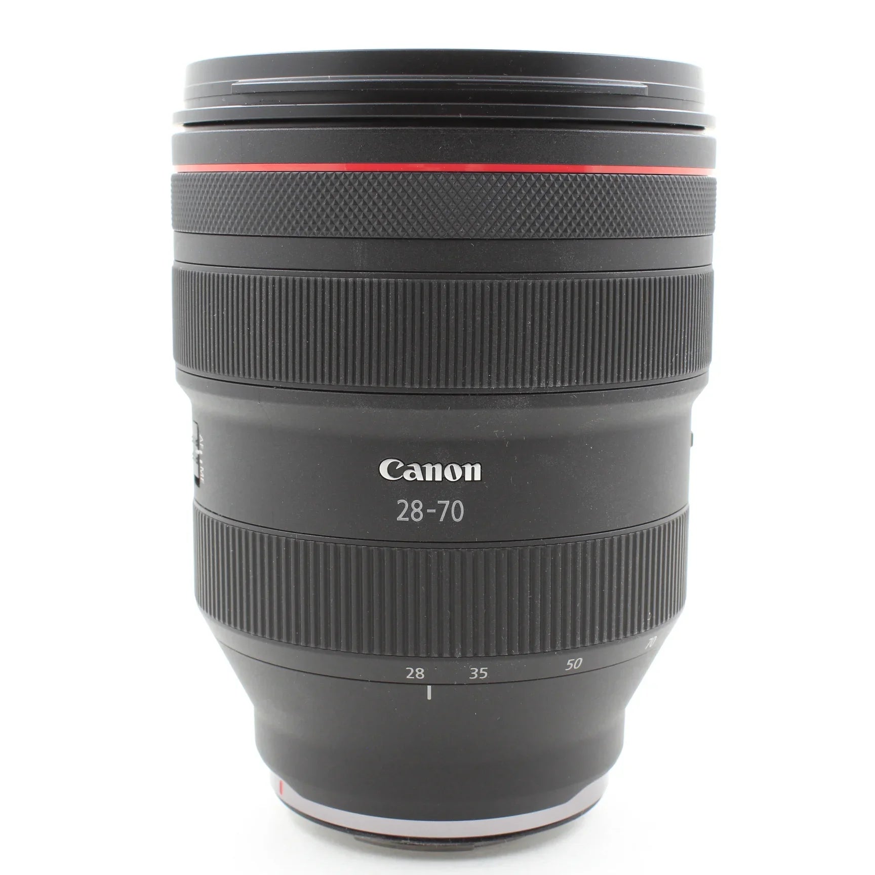 * OPEN BOX GOOD * Canon RF 28-70mm f/2L USM Lens at PROCAM | procam.com