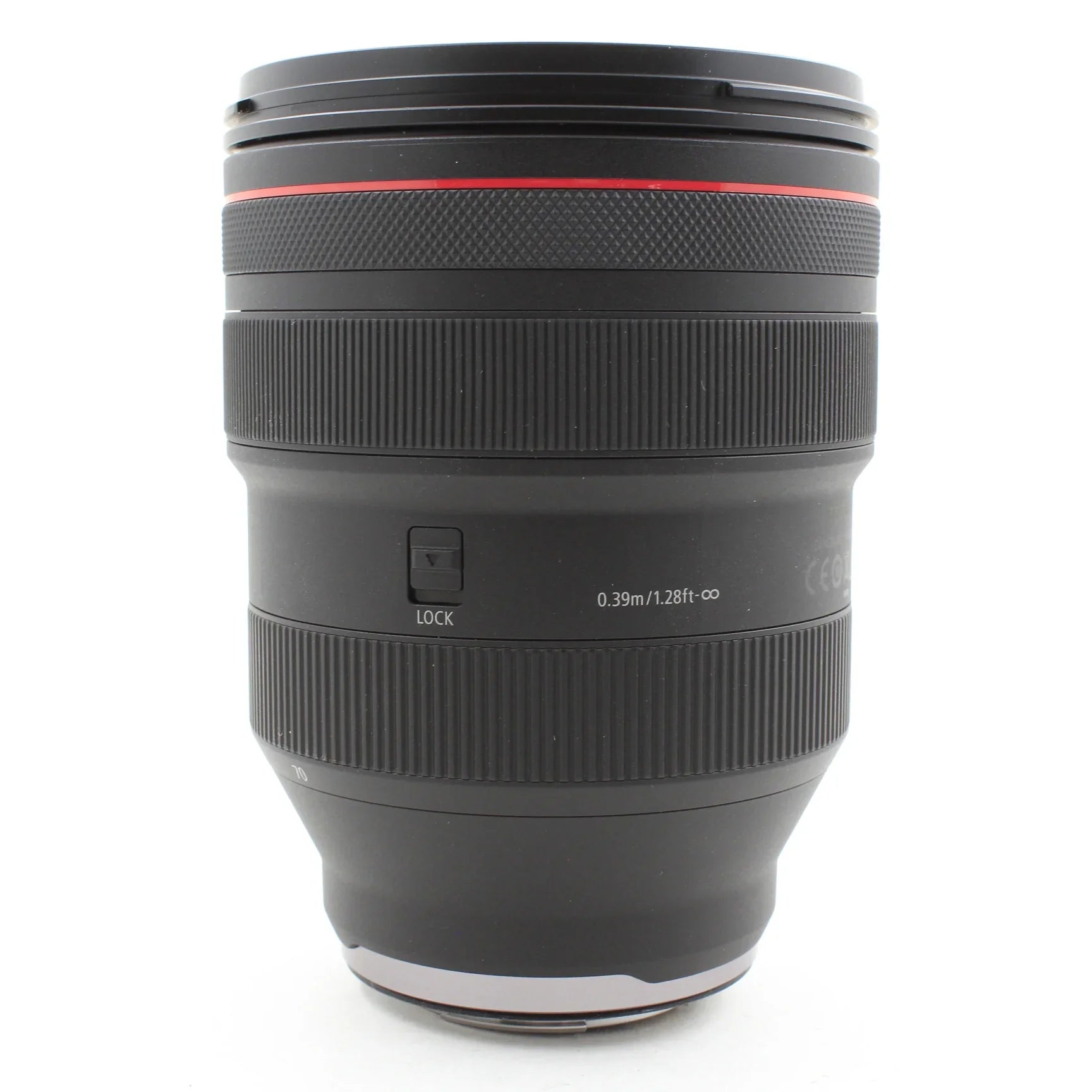 * OPEN BOX GOOD * Canon RF 28-70mm f/2L USM Lens at PROCAM | procam.com