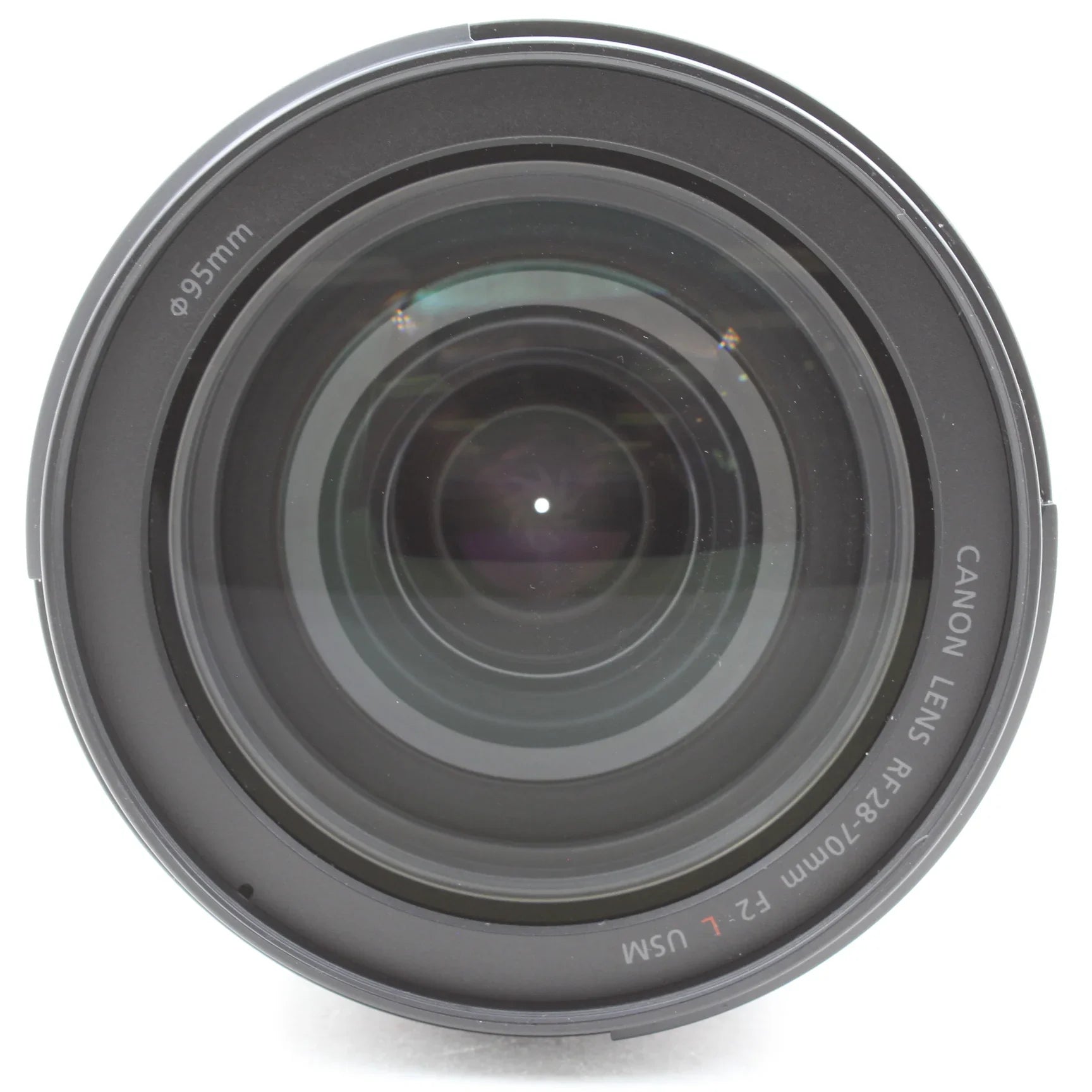 * OPEN BOX GOOD * Canon RF 28-70mm f/2L USM Lens at PROCAM | procam.com