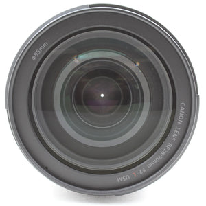 * OPEN BOX GOOD * Canon RF 28-70mm f/2L USM Lens at PROCAM | procam.com