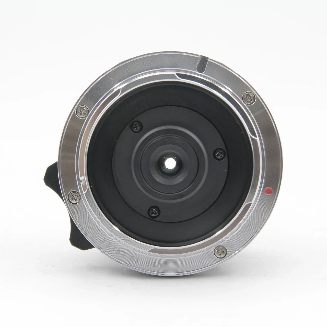 * OPEN BOX EXCELLENT * Laowa 4mm 2.8 Fisheye Lens for Micro Four Thirds at PROCAM | procam.com