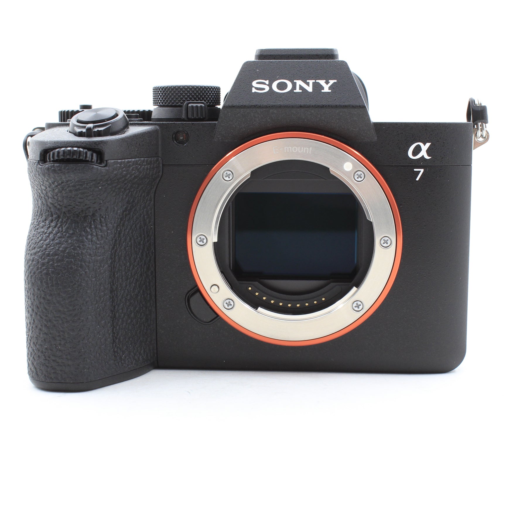 * OPEN BOX EXCELLENT * Sony a7 V Mirrorless Camera Body