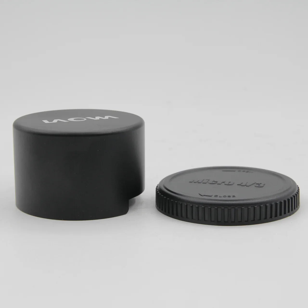* OPEN BOX EXCELLENT * Laowa 4mm 2.8 Fisheye Lens for Micro Four Thirds at PROCAM | procam.com
