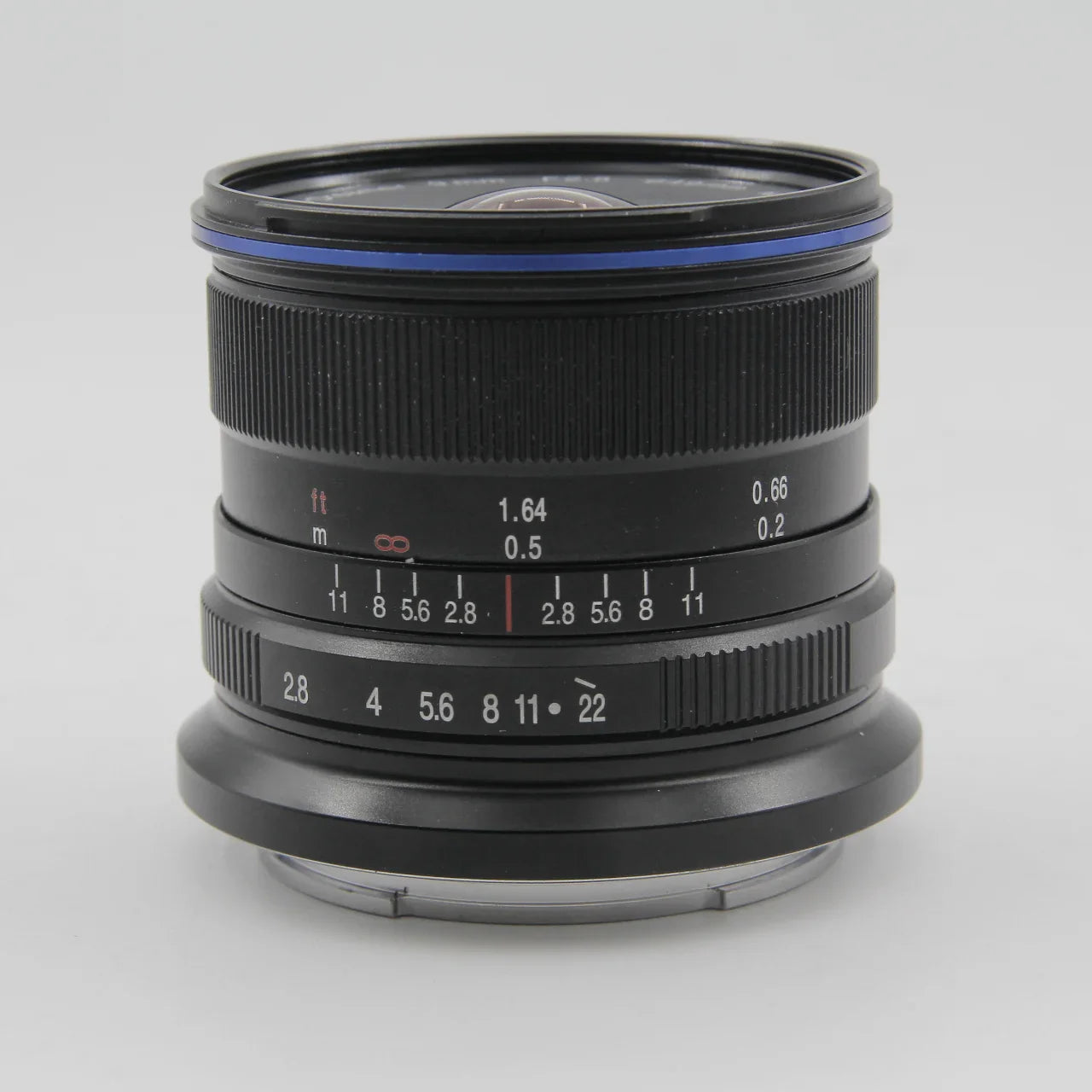* OPEN BOX EXCELLENT * Laowa 9mm f/2.8 Zero-D Lens for Sony E at PROCAM | procam.com