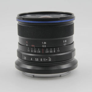 * OPEN BOX EXCELLENT * Laowa 9mm f/2.8 Zero-D Lens for Sony E at PROCAM | procam.com