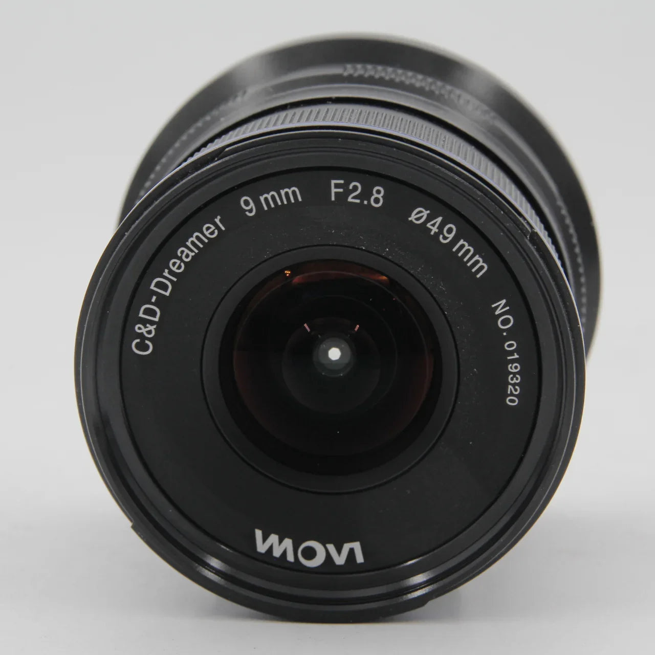 * OPEN BOX EXCELLENT * Laowa 9mm f/2.8 Zero-D Lens for Sony E at PROCAM | procam.com