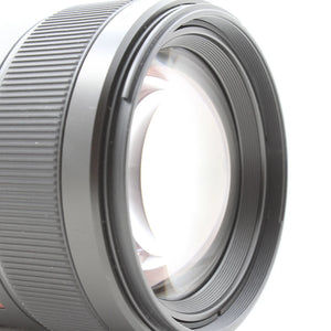 * OPEN BOX EXCELLENT * Sony FE 85mm f/1.4 GM Lens at PROCAM | procam.com