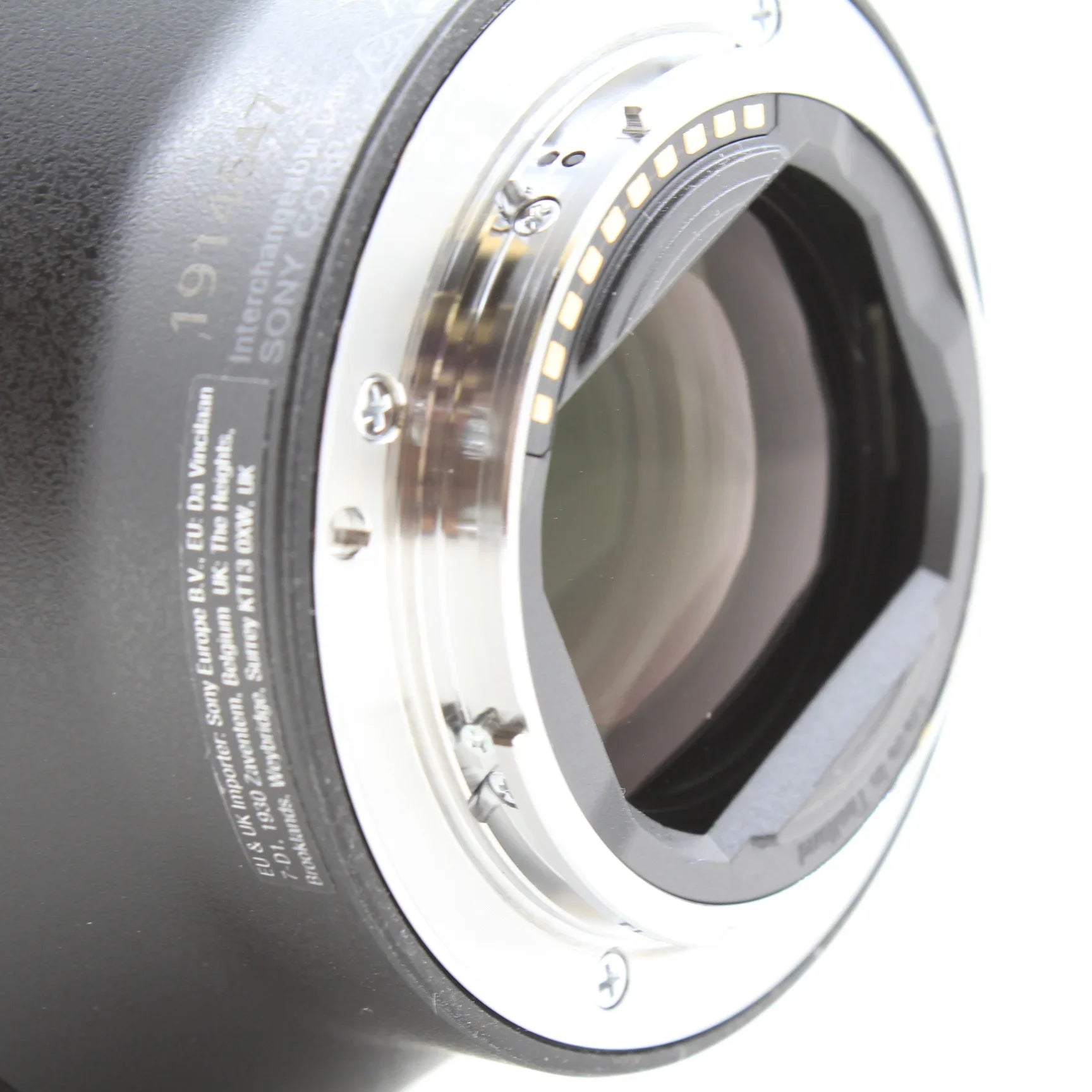 * OPEN BOX EXCELLENT * Sony FE 85mm f/1.4 GM Lens at PROCAM | procam.com