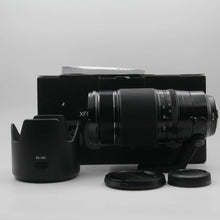 * OPEN BOX EXCELLENT * FUJIFILM XF 50-140mm f/2.8 R LM OIS WR Lens