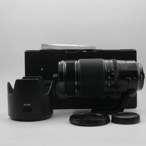 * OPEN BOX EXCELLENT * FUJIFILM XF 50-140mm f/2.8 R LM OIS WR Lens at PROCAM | procam.com