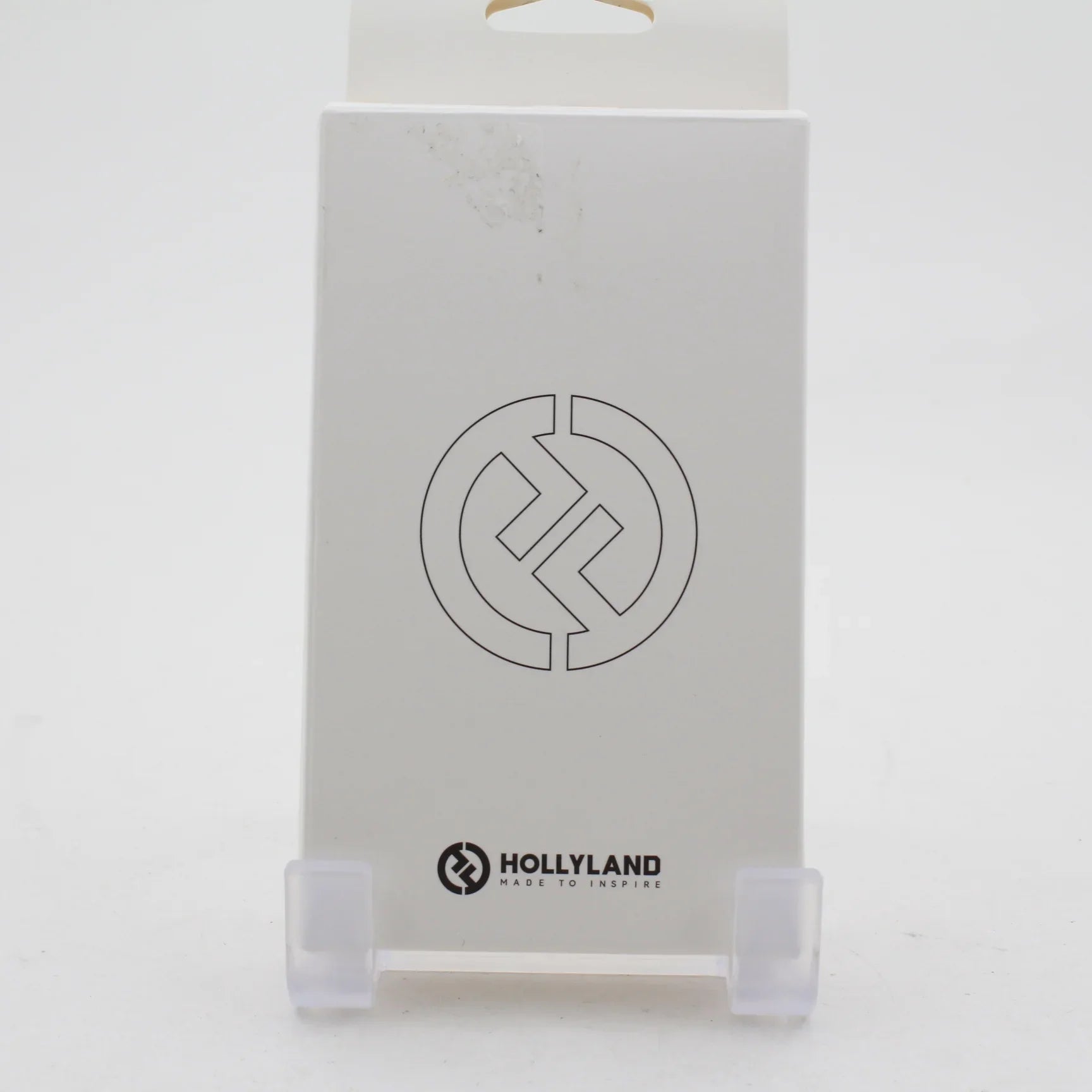 * OPEN BOX EXCELLENT * Hollyland LARK MAX HL-OLM02 Omnidirectional Lavalier Microphone (Black) at PROCAM | procam.com