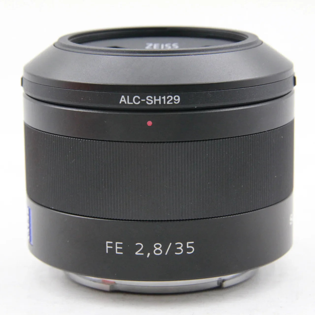 * OPEN BOX EXCELLENT * Sony FE 35mm f/2.8 Sonnar T* ZA Lens at PROCAM | procam.com