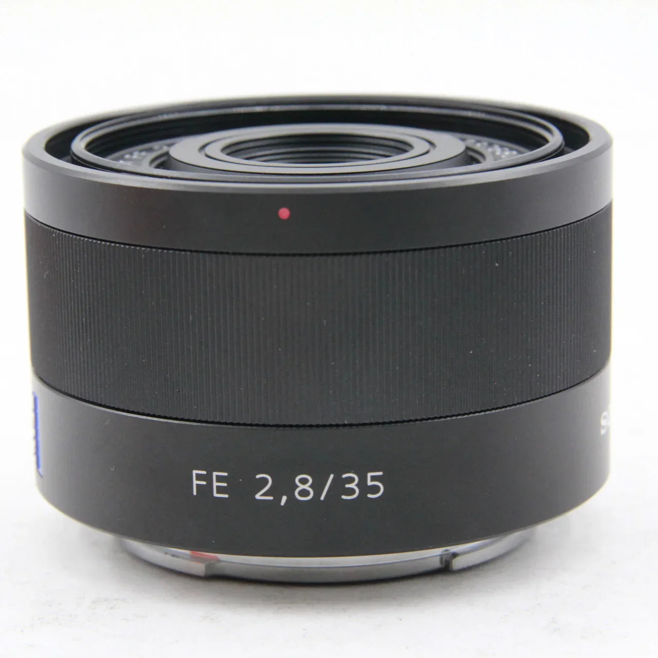 * OPEN BOX EXCELLENT * Sony FE 35mm f/2.8 Sonnar T* ZA Lens at PROCAM | procam.com