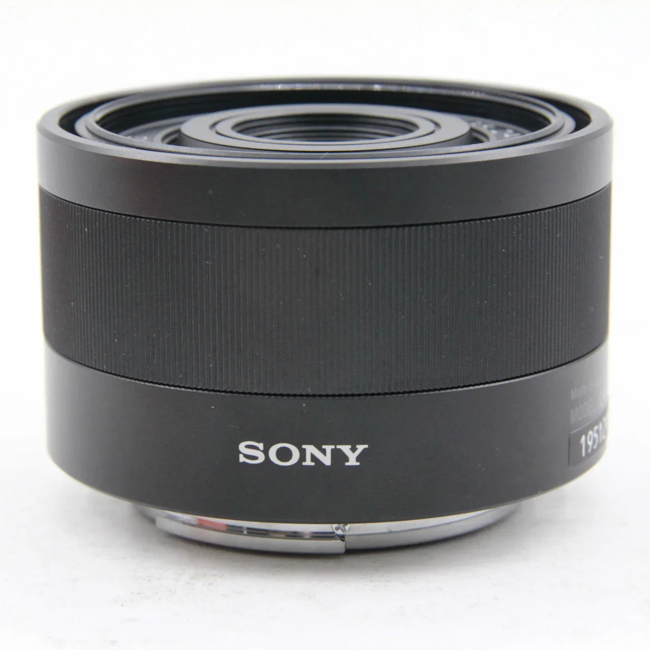 * OPEN BOX EXCELLENT * Sony FE 35mm f/2.8 Sonnar T* ZA Lens at PROCAM | procam.com