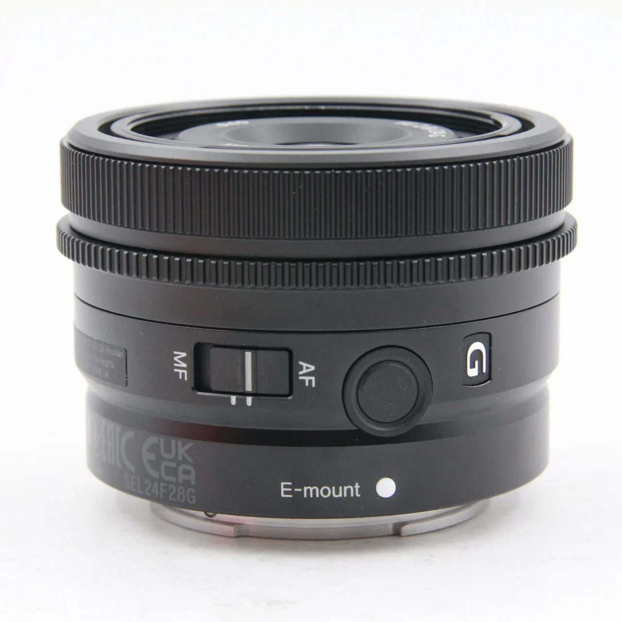 * OPEN BOX GOOD * Sony FE 24mm f/2.8 G Lens at PROCAM | procam.com