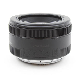 * OPEN BOX EXCELLENT * Canon EF 50mm f/1.8 STM Lens at PROCAM | procam.com