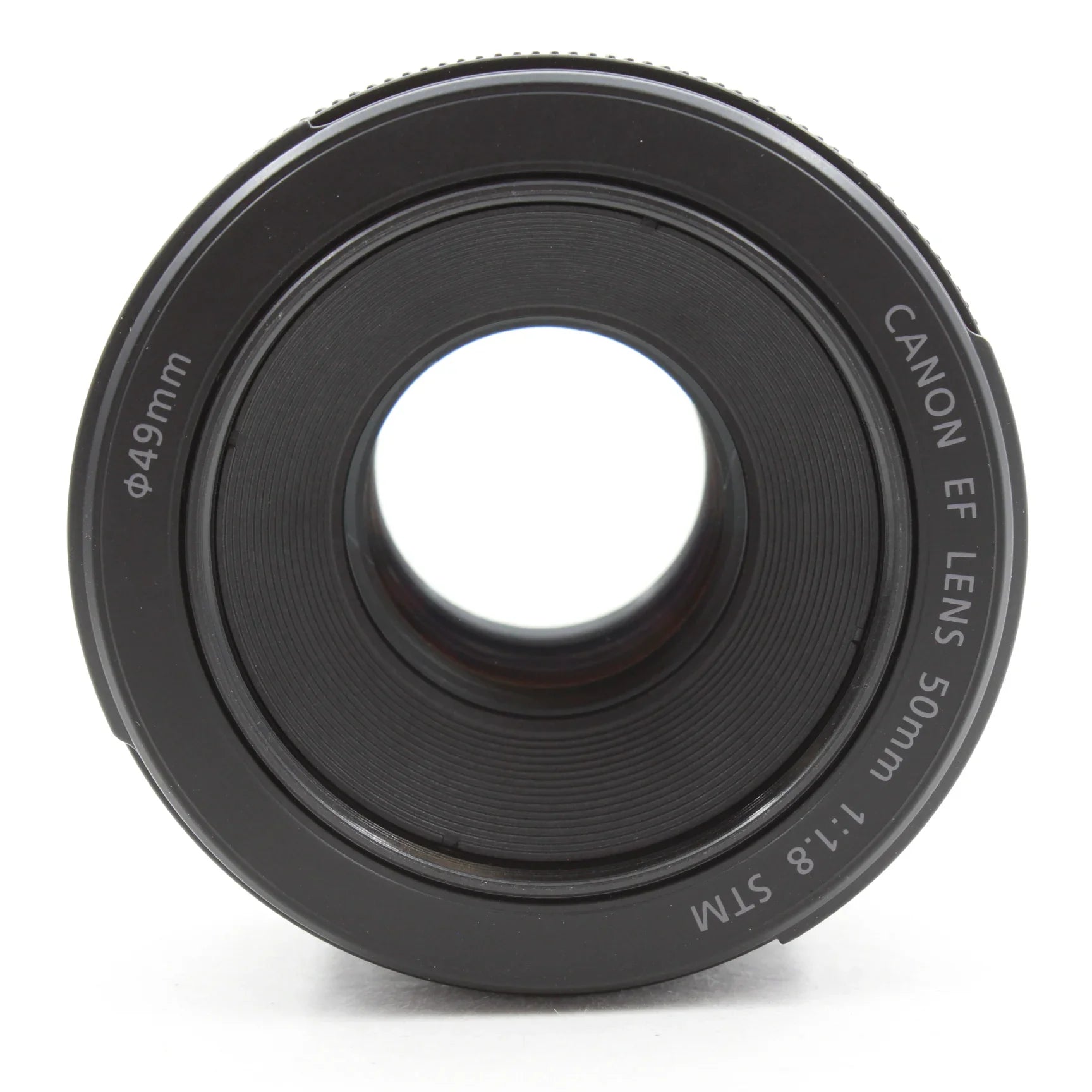 * OPEN BOX EXCELLENT * Canon EF 50mm f/1.8 STM Lens at PROCAM | procam.com