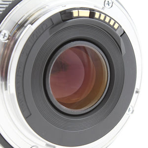 * OPEN BOX EXCELLENT * Canon EF 50mm f/1.8 STM Lens at PROCAM | procam.com