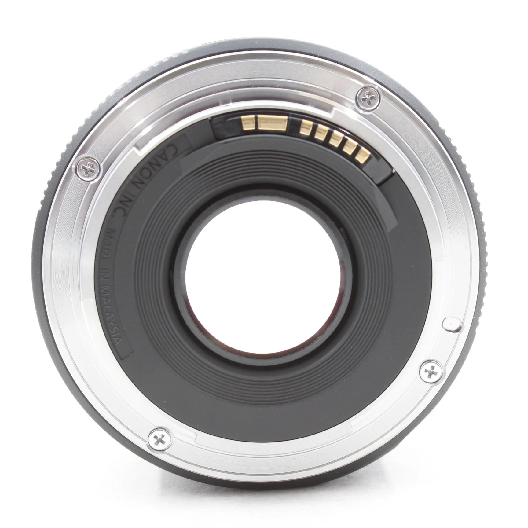 * OPEN BOX EXCELLENT * Canon EF 50mm f/1.8 STM Lens at PROCAM | procam.com