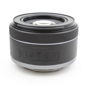 * OPEN BOX GOOD * Canon RF 50mm f/1.8 STM Lens at PROCAM | procam.com