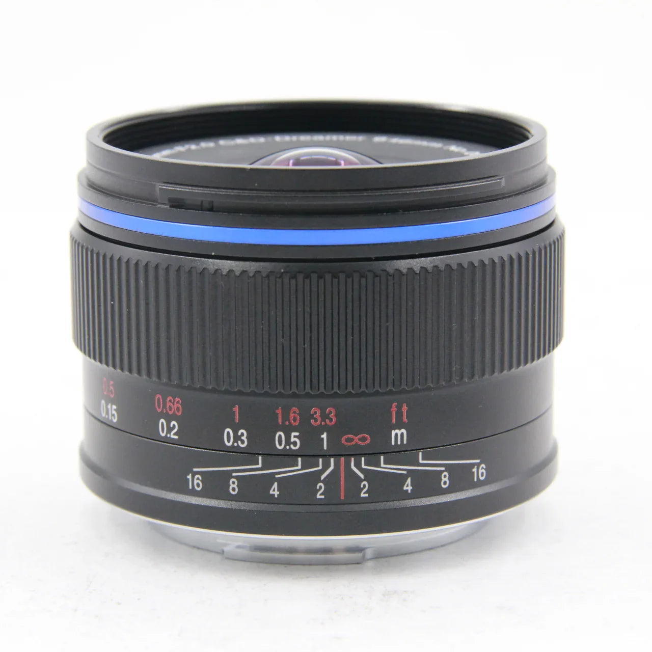 * OPEN BOX EXCELLENT * Laowa 10mm f/2 Zero-D Lens for Micro Four Thirds at PROCAM | procam.com