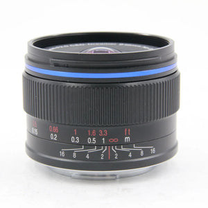 * OPEN BOX EXCELLENT * Laowa 10mm f/2 Zero-D Lens for Micro Four Thirds at PROCAM | procam.com