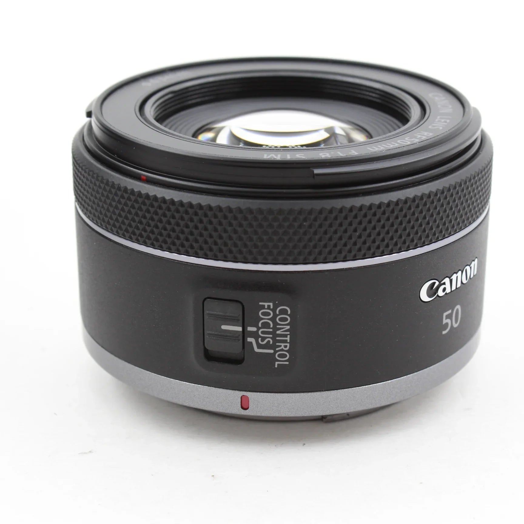 * OPEN BOX GOOD * Canon RF 50mm f/1.8 STM Lens at PROCAM | procam.com