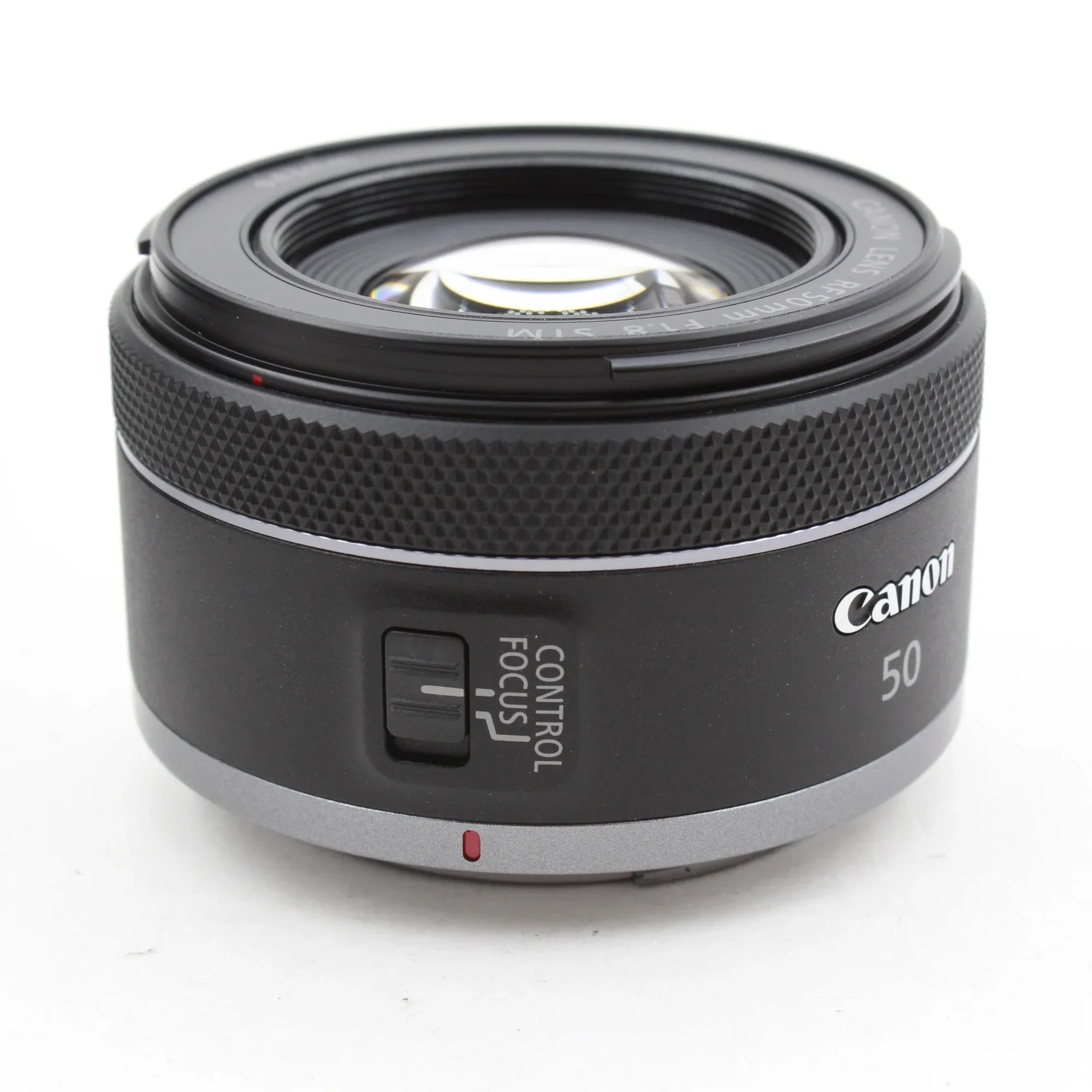 * OPEN BOX GOOD * Canon RF 50mm f/1.8 STM Lens at PROCAM | procam.com