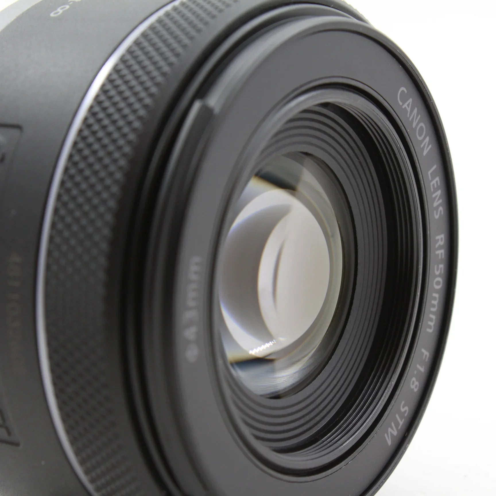* OPEN BOX GOOD * Canon RF 50mm f/1.8 STM Lens at PROCAM | procam.com