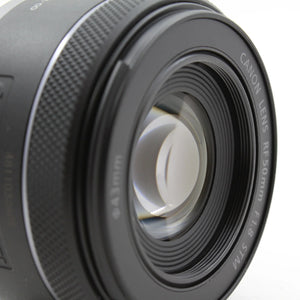 * OPEN BOX GOOD * Canon RF 50mm f/1.8 STM Lens at PROCAM | procam.com