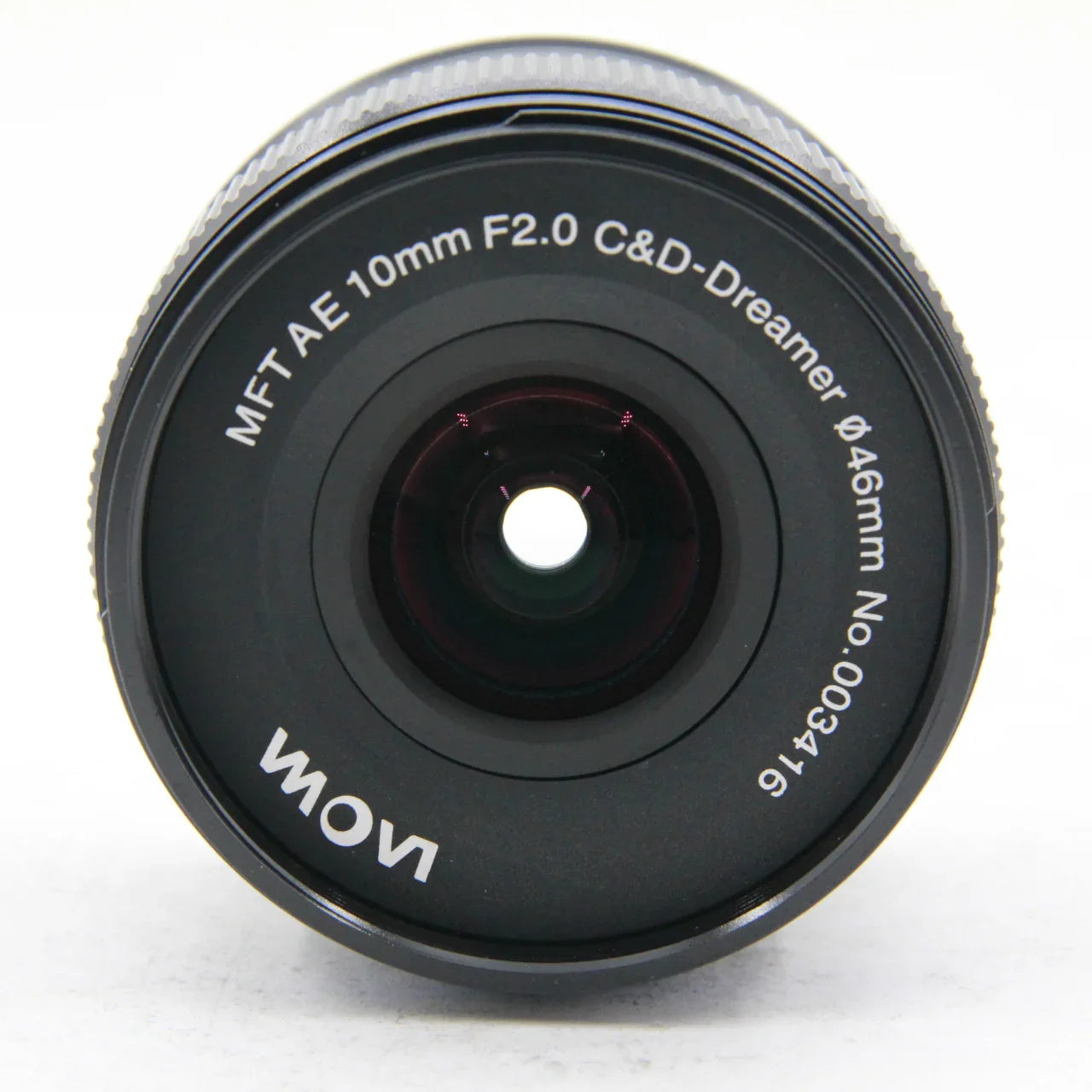 * OPEN BOX EXCELLENT * Laowa 10mm f/2 Zero-D Lens for Micro Four Thirds at PROCAM | procam.com