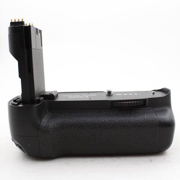 * USED * Canon BG-E7 Battery Grip
