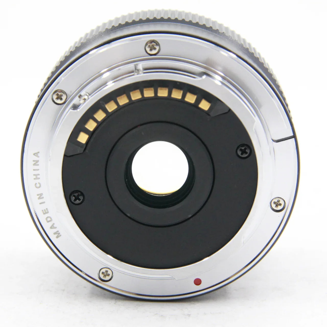 * OPEN BOX EXCELLENT * Laowa 10mm f/2 Zero-D Lens for Micro Four Thirds at PROCAM | procam.com