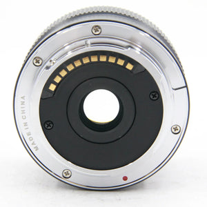 * OPEN BOX EXCELLENT * Laowa 10mm f/2 Zero-D Lens for Micro Four Thirds at PROCAM | procam.com