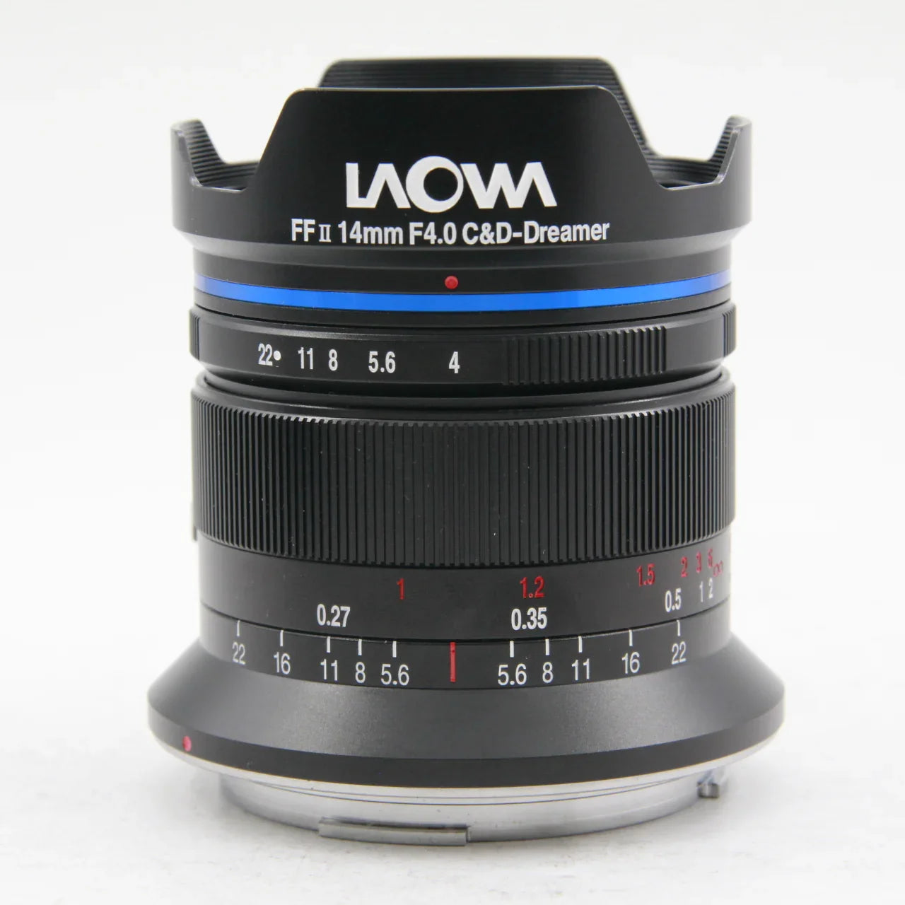 * OPEN BOX EXCELLENT * Laowa Venus Optics 14mm f/4 FF RL Lens for Canon RF at PROCAM | procam.com
