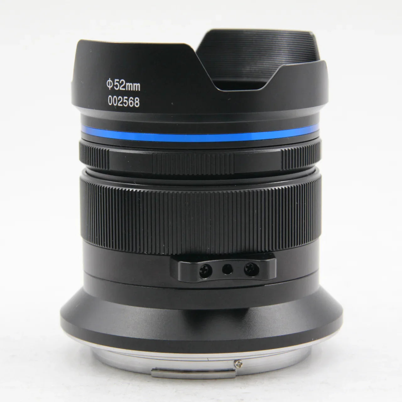 * OPEN BOX EXCELLENT * Laowa Venus Optics 14mm f/4 FF RL Lens for Canon RF at PROCAM | procam.com