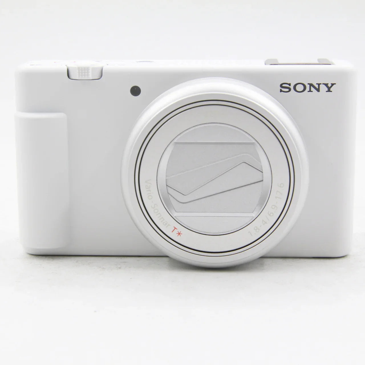 * OPEN BOX GOOD * Sony ZV-1 II Digital Camera (White) at PROCAM | procam.com