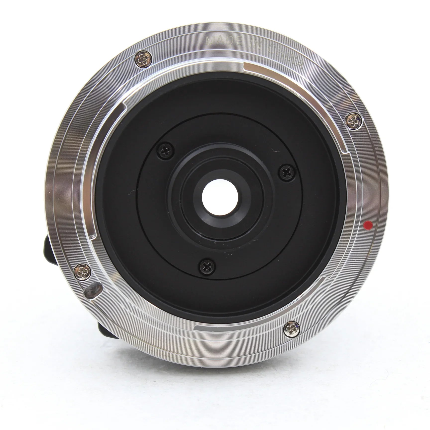 * OPEN BOX EXCELLENT * Laowa 4mm f/2.8 Fisheye Lens for FUJIFILM X at PROCAM | procam.com
