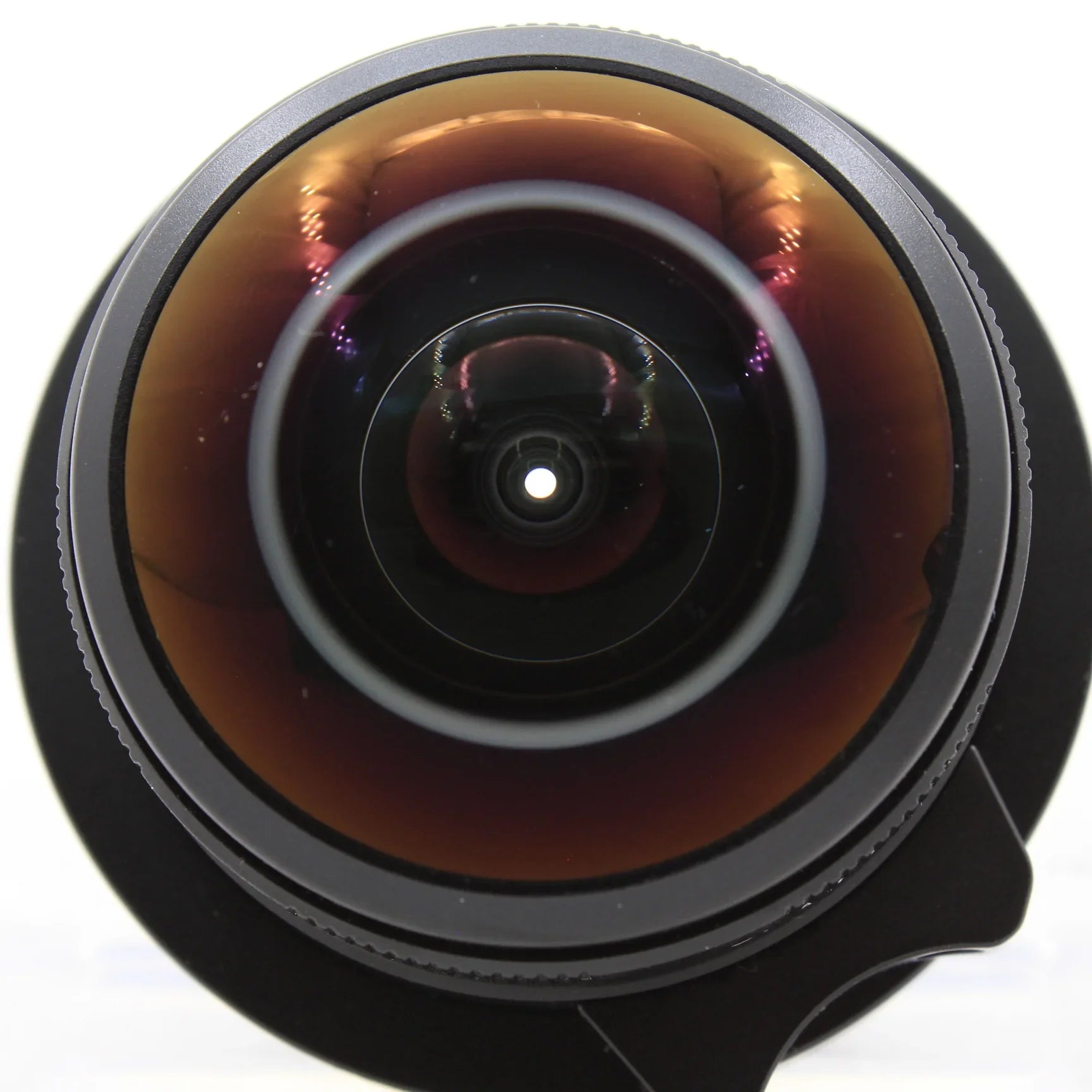 * OPEN BOX EXCELLENT * Laowa 4mm f/2.8 Fisheye Lens for FUJIFILM X at PROCAM | procam.com