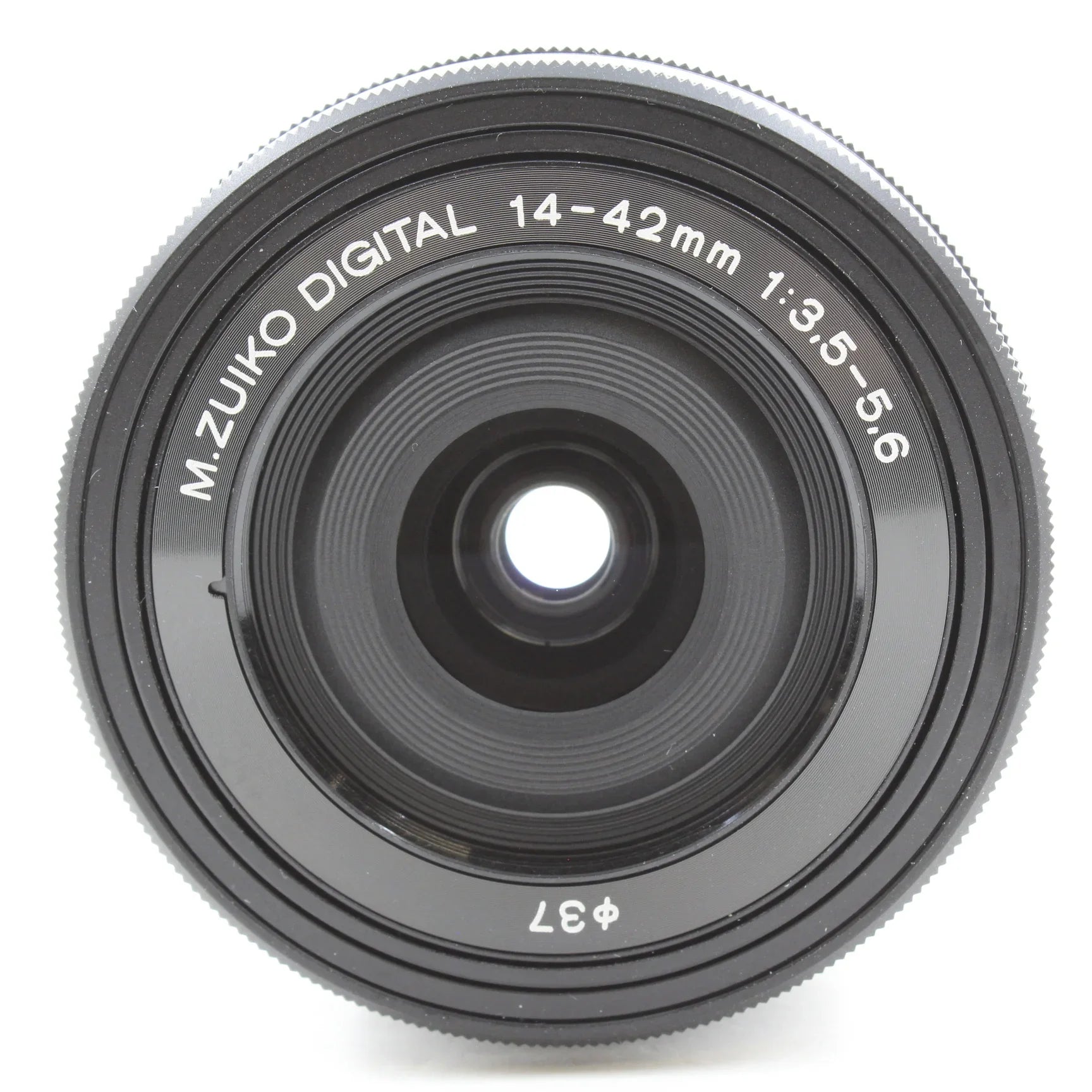 * USED * Olympus OM-D E-M10 Mark IV Black with ED 14-42mm f/3.5-5.6 EZ Kit Boxed at PROCAM | procam.com