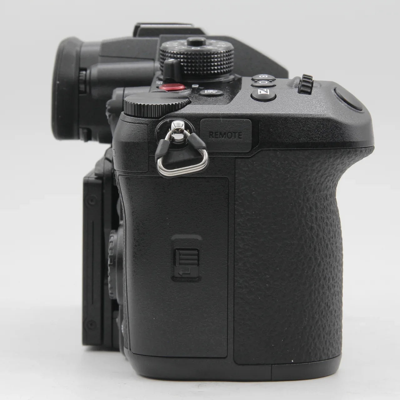 * OPEN BOX GOOD * Panasonic Lumix GH6 Mirrorless Camera (Body Only) at PROCAM | procam.com