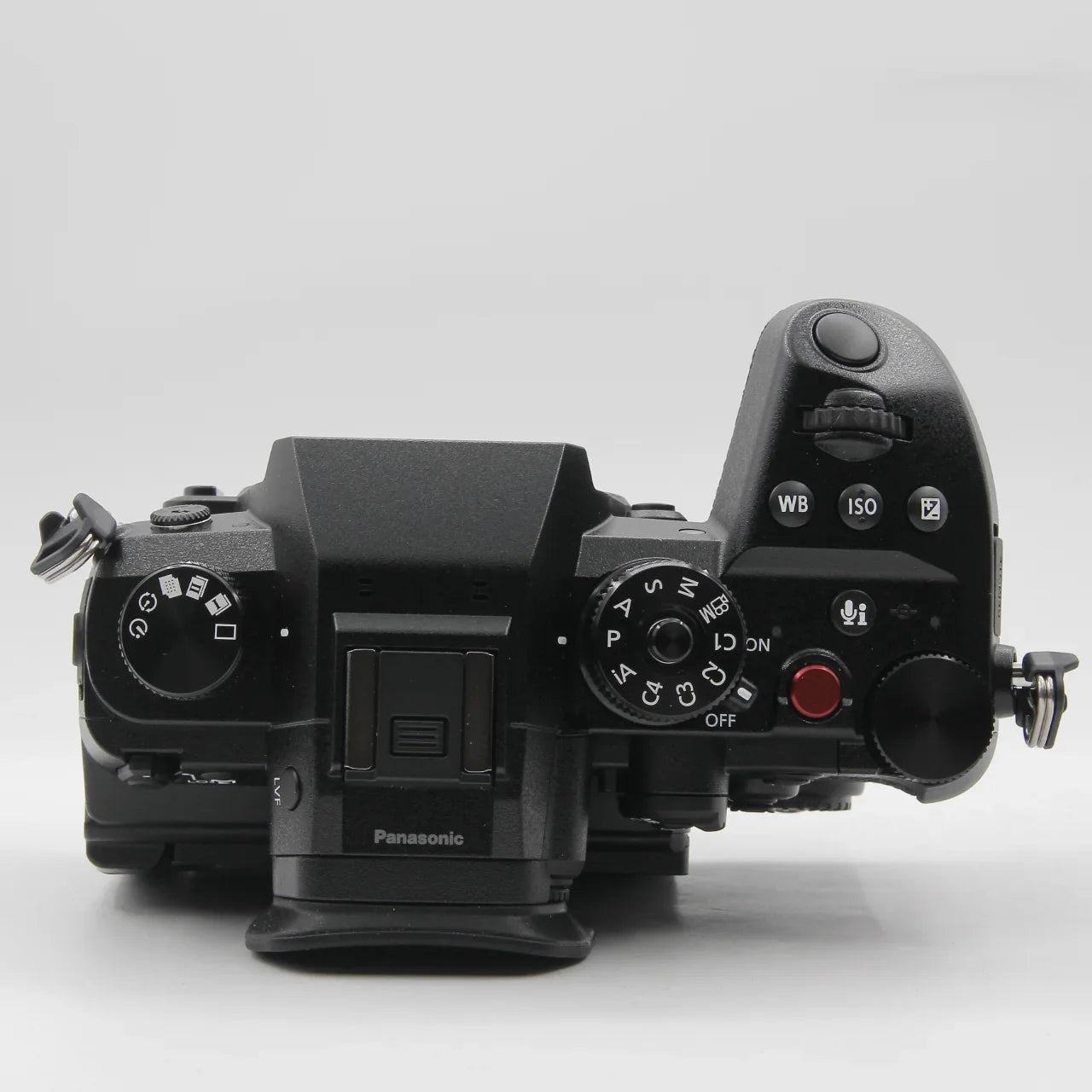 * OPEN BOX GOOD * Panasonic Lumix GH6 Mirrorless Camera (Body Only) at PROCAM | procam.com