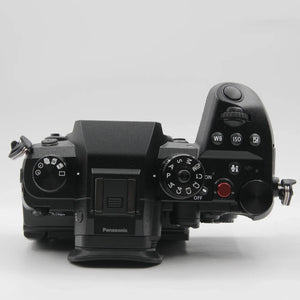 * OPEN BOX GOOD * Panasonic Lumix GH6 Mirrorless Camera (Body Only) at PROCAM | procam.com