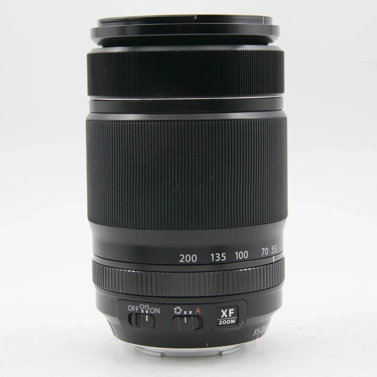* OPEN BOX EXCELLENT * FUJIFILM XF 55-200mm f/3.5-4.8 R LM OIS Lens at PROCAM | procam.com