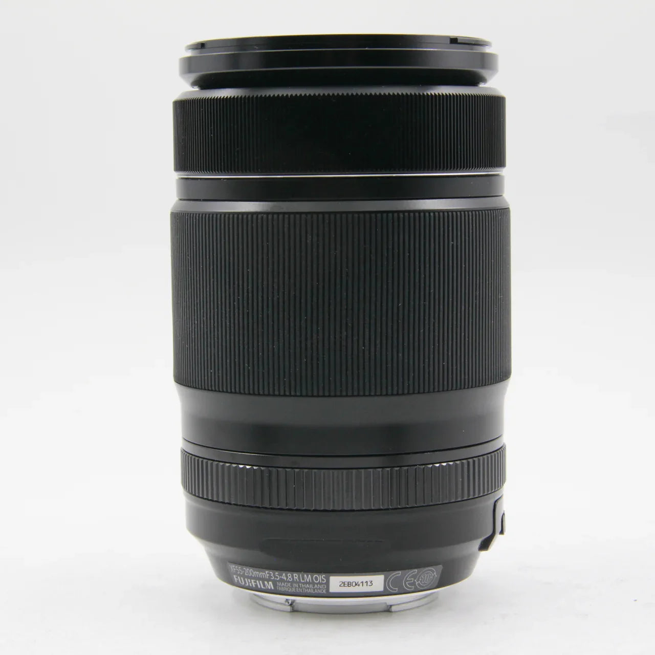 * OPEN BOX EXCELLENT * FUJIFILM XF 55-200mm f/3.5-4.8 R LM OIS Lens at PROCAM | procam.com